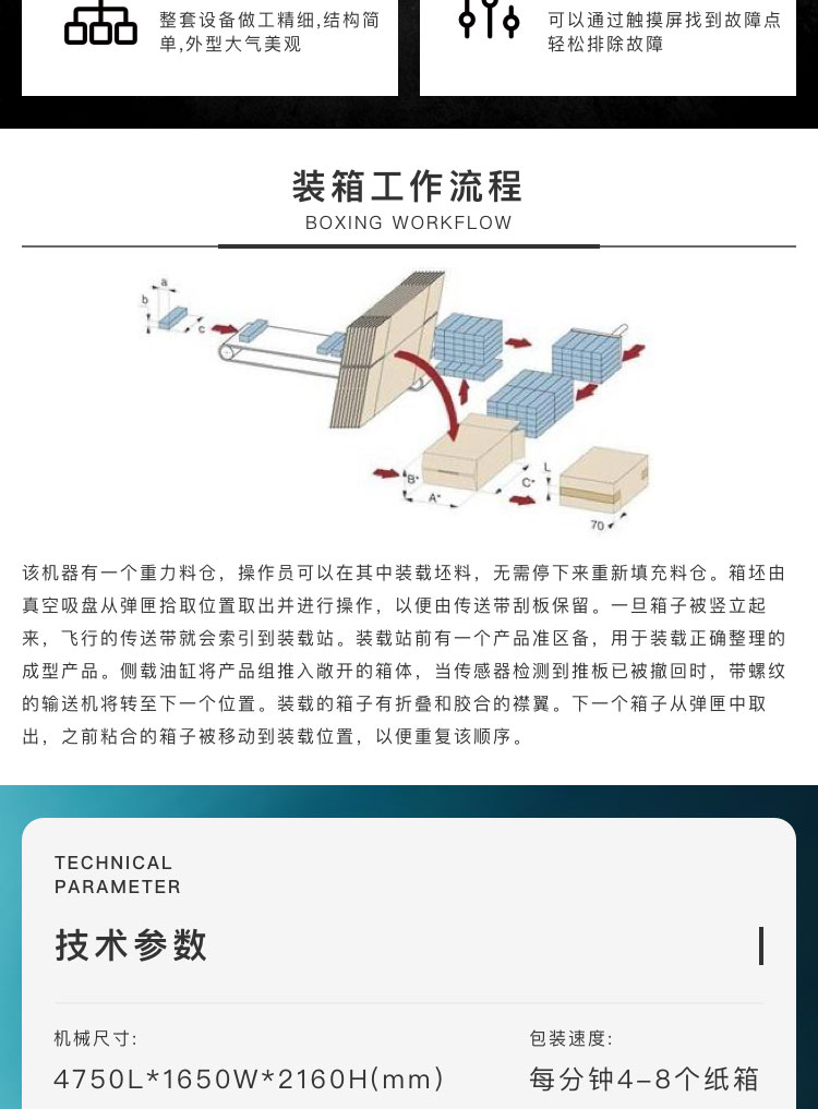 焊條包裝機廠家