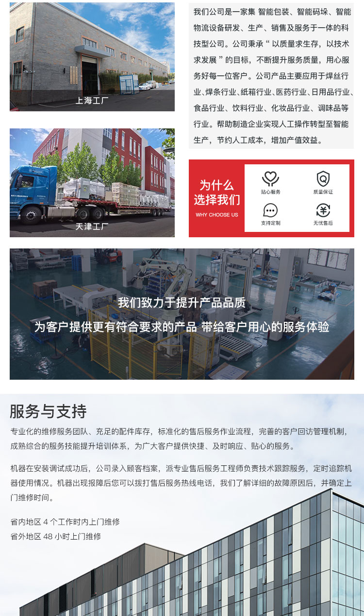 貼心售后封箱機(jī)