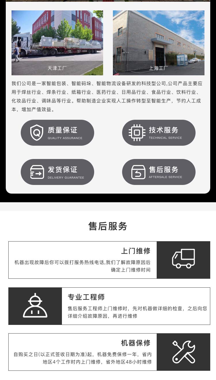 質量保障的封切收縮機廠家