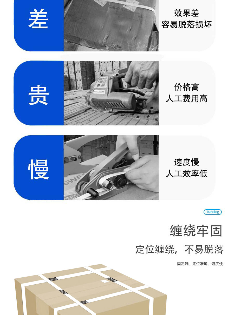 MAXGO纏繞機廠家