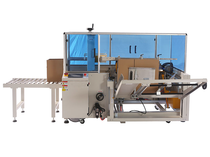 自動立式開箱機(jī) 自動立式開箱機(jī)